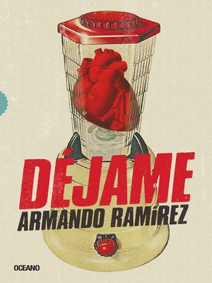cover image of Déjame